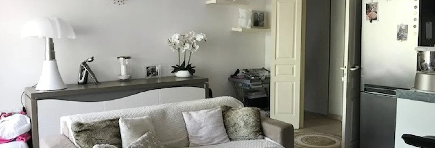 Appartement Rue Yann Piat à Hyères