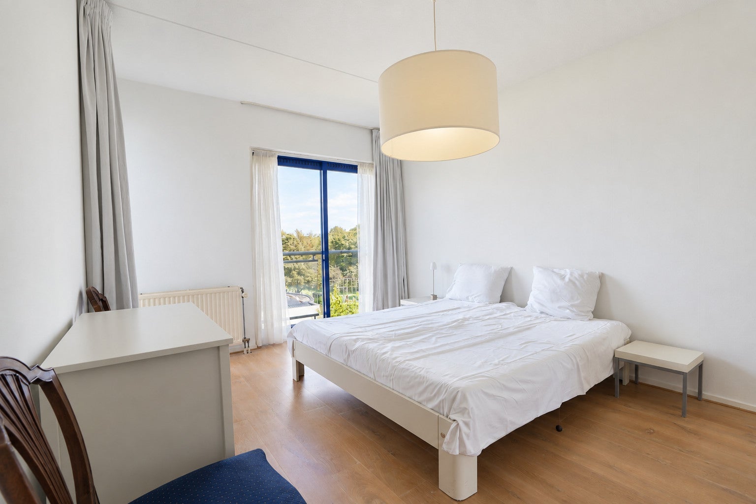 Appartement Oostsingel 12