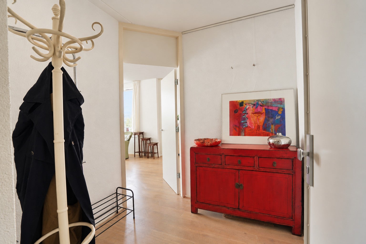 Appartement Oostsingel 10