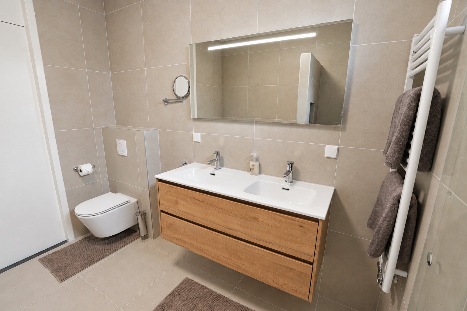 Appartement Oostsingel 17