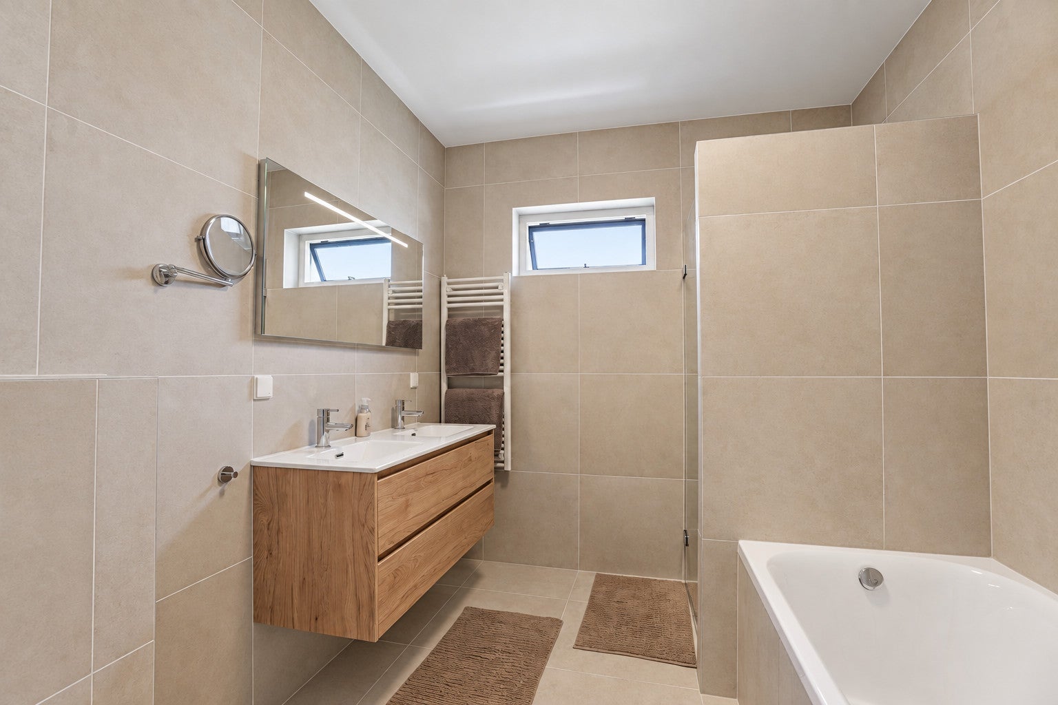Appartement Oostsingel 16