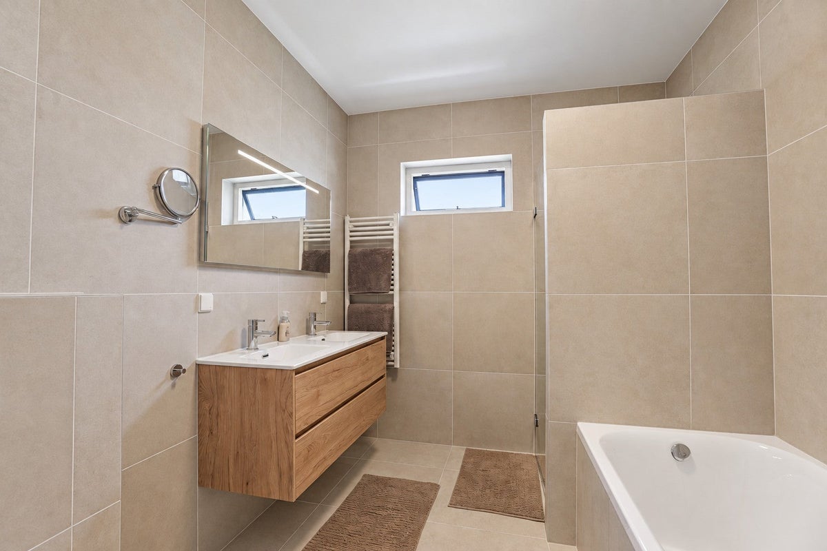 Appartement Oostsingel 16