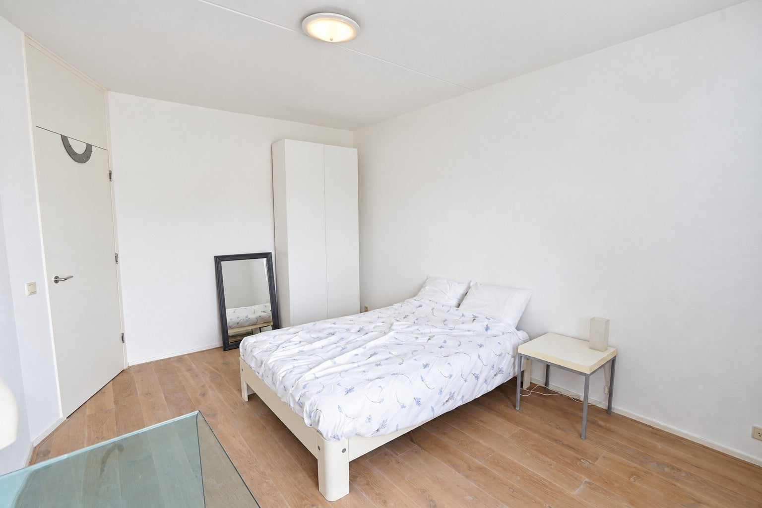 Appartement Oostsingel 15