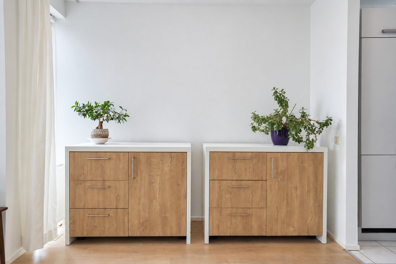 Appartement Oostsingel 6