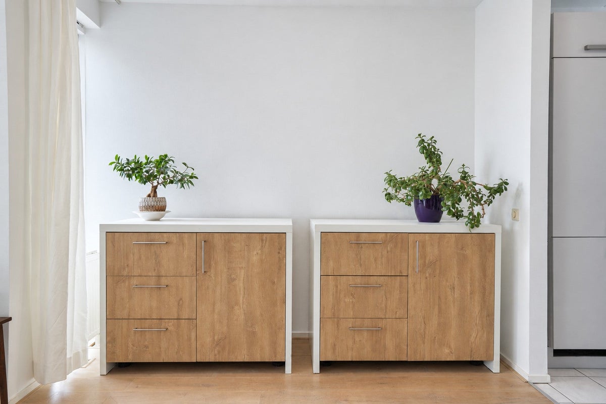 Appartement Oostsingel 6