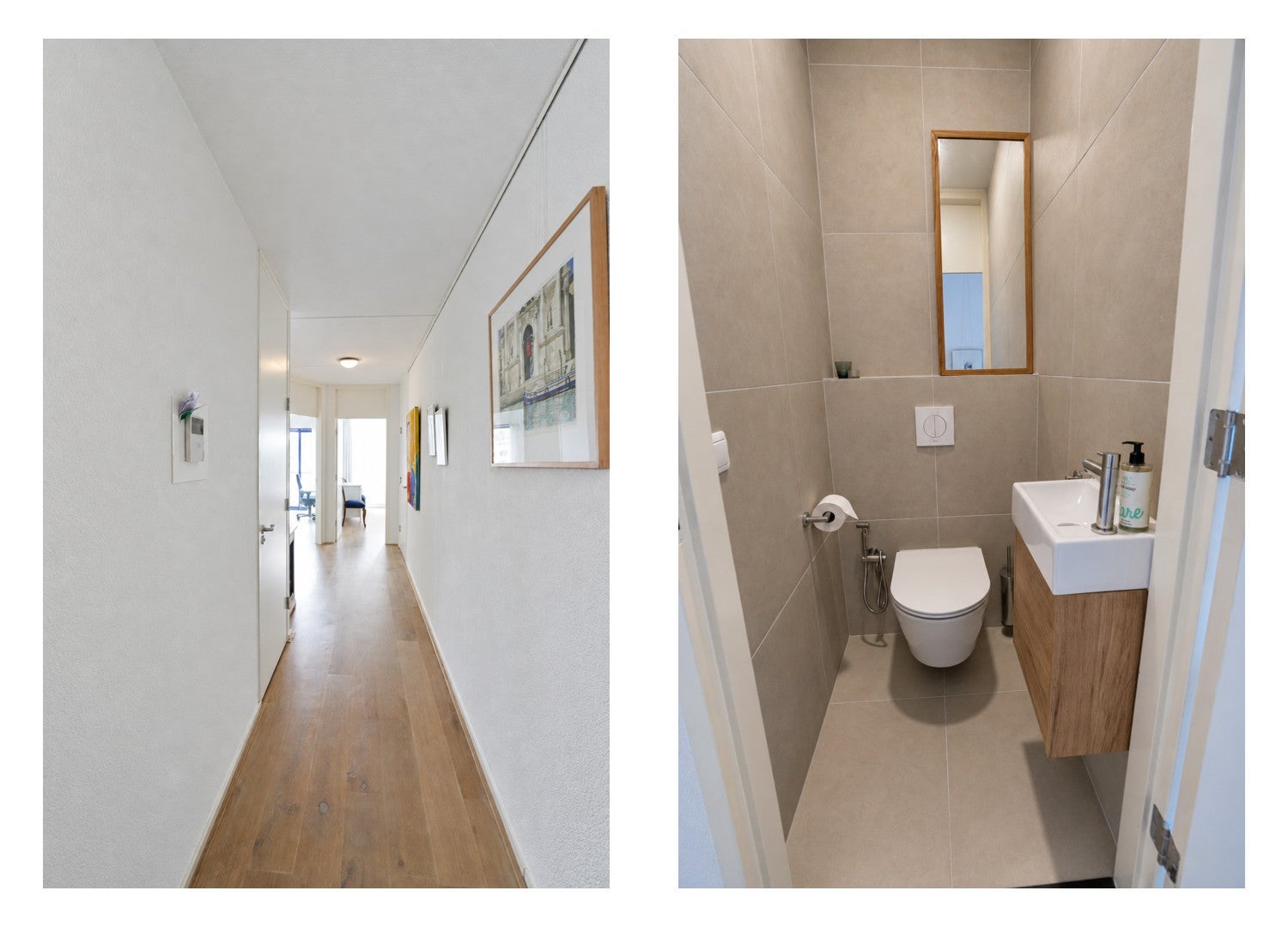 Appartement Oostsingel 20