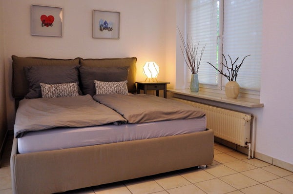 Wohnung Bundesstraße 5 in Borgholz