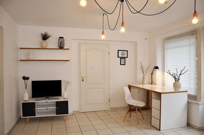 Wohnung Bundesstraße 5 in Borgholz