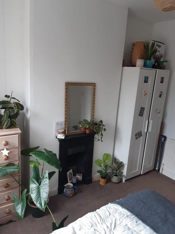 Room Middleton Street in Nottingham