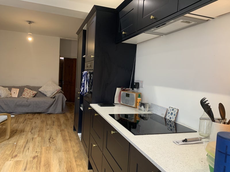 Room Middleton Street in Nottingham