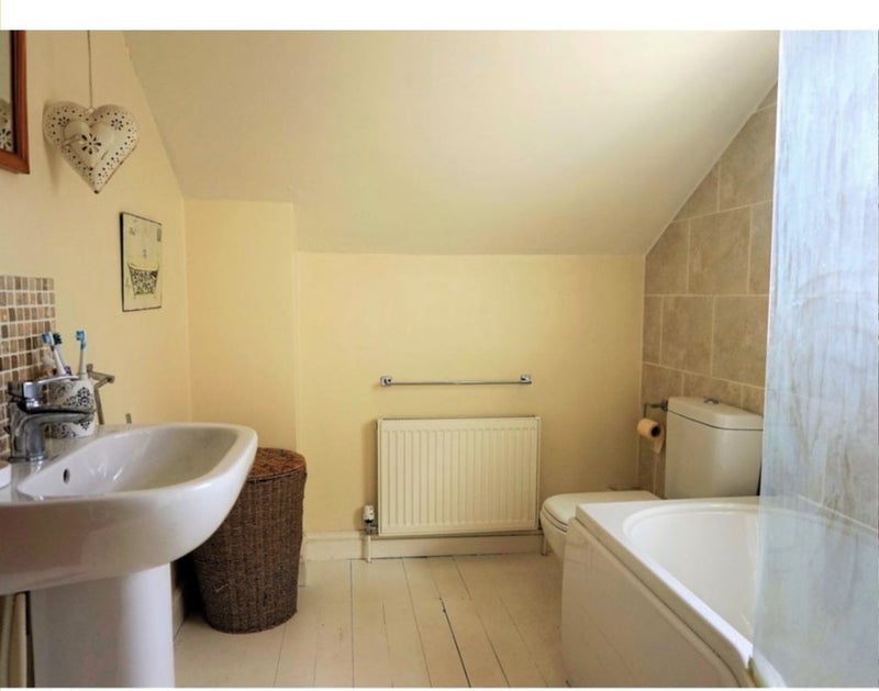 Room Middleton Street in Nottingham