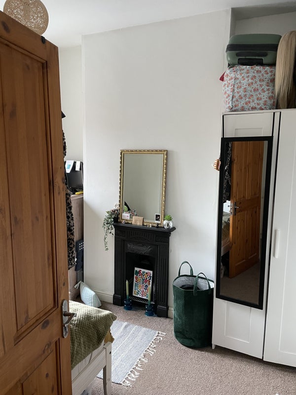Room Middleton Street in Nottingham