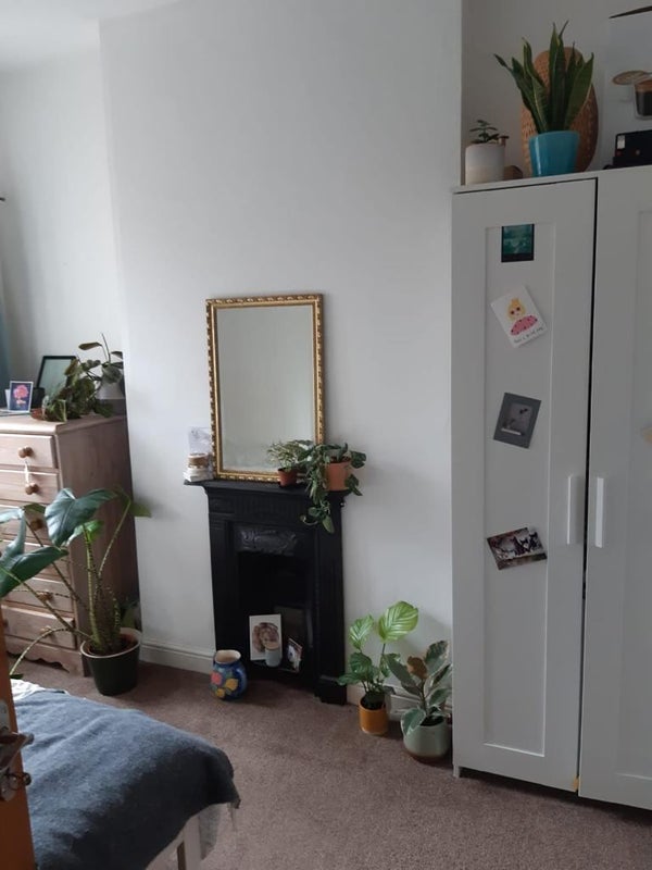 Room Middleton Street in Nottingham