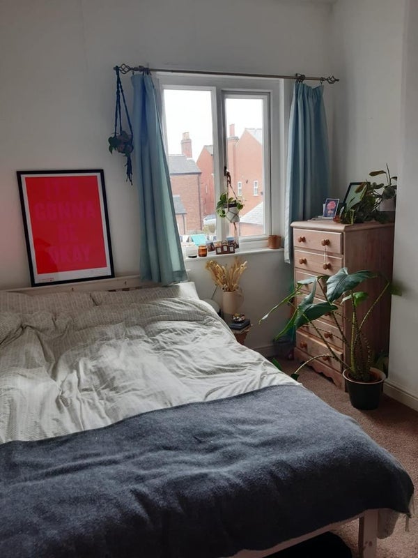 Room Middleton Street in Nottingham