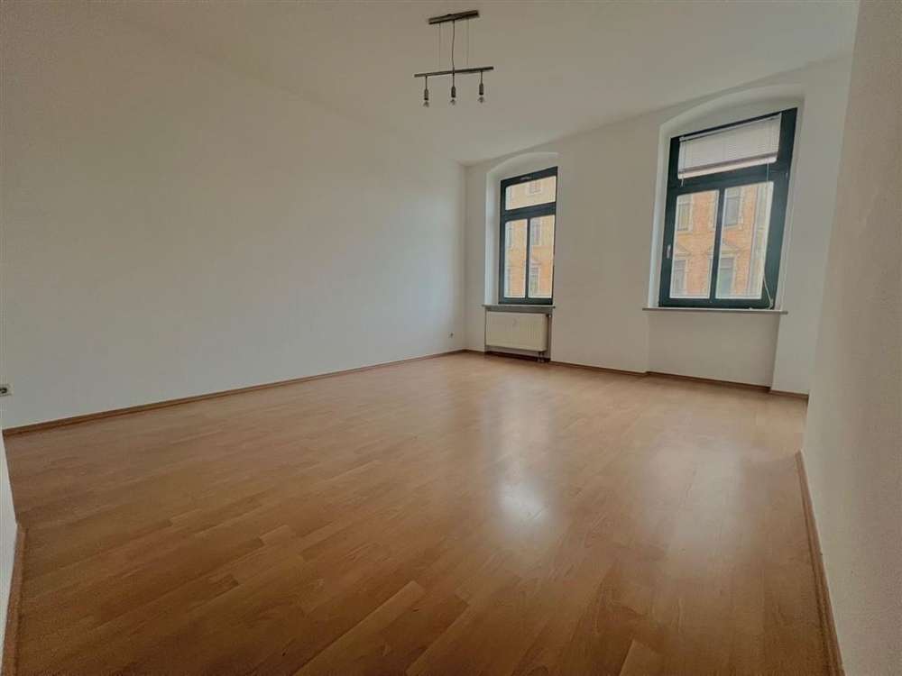 Wohnung Reinhardtstraße in Chemnitz