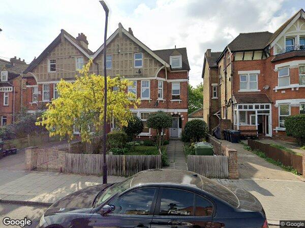 Room Conyer's Road in Greater London