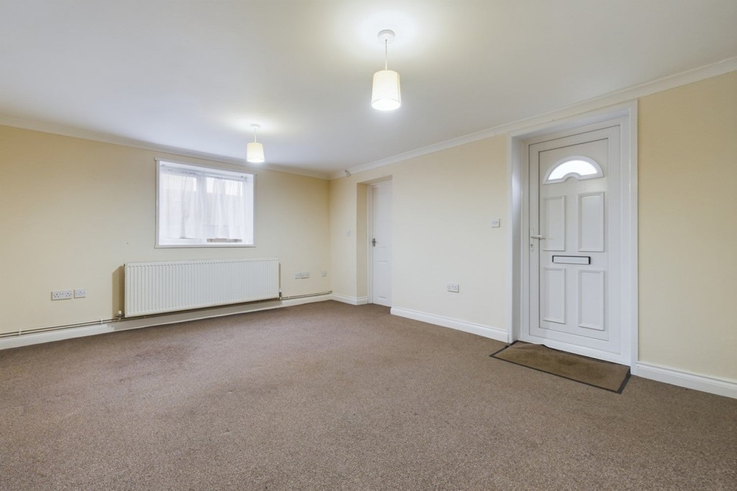 Flat Westbury Road in Dover