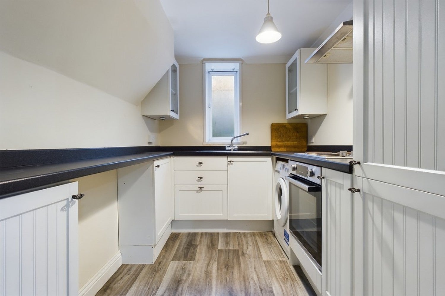 Flat Westbury Road in Dover