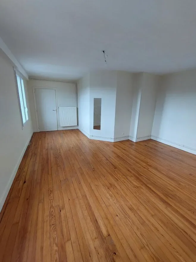 Appartement Rue de La Fontaine à Issoire