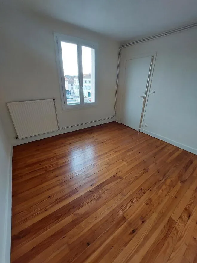 Appartement Rue de La Fontaine à Issoire