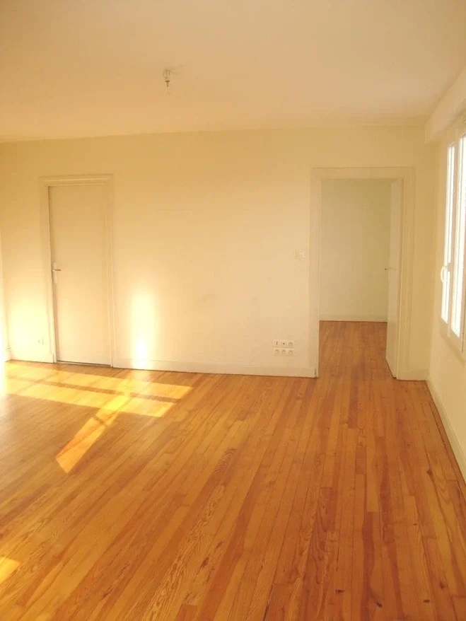 Appartement Rue de La Fontaine à Issoire