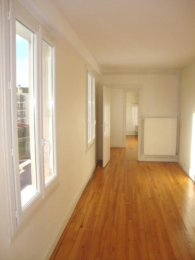 Appartement Rue de La Fontaine à Issoire