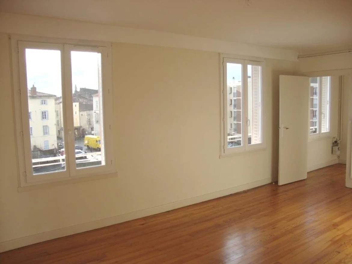 Appartement Rue de La Fontaine à Issoire