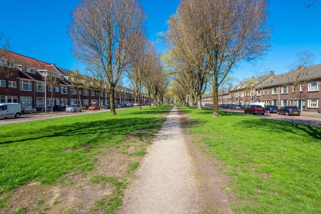 Appartement Burgemeester van Tuyllkade 22