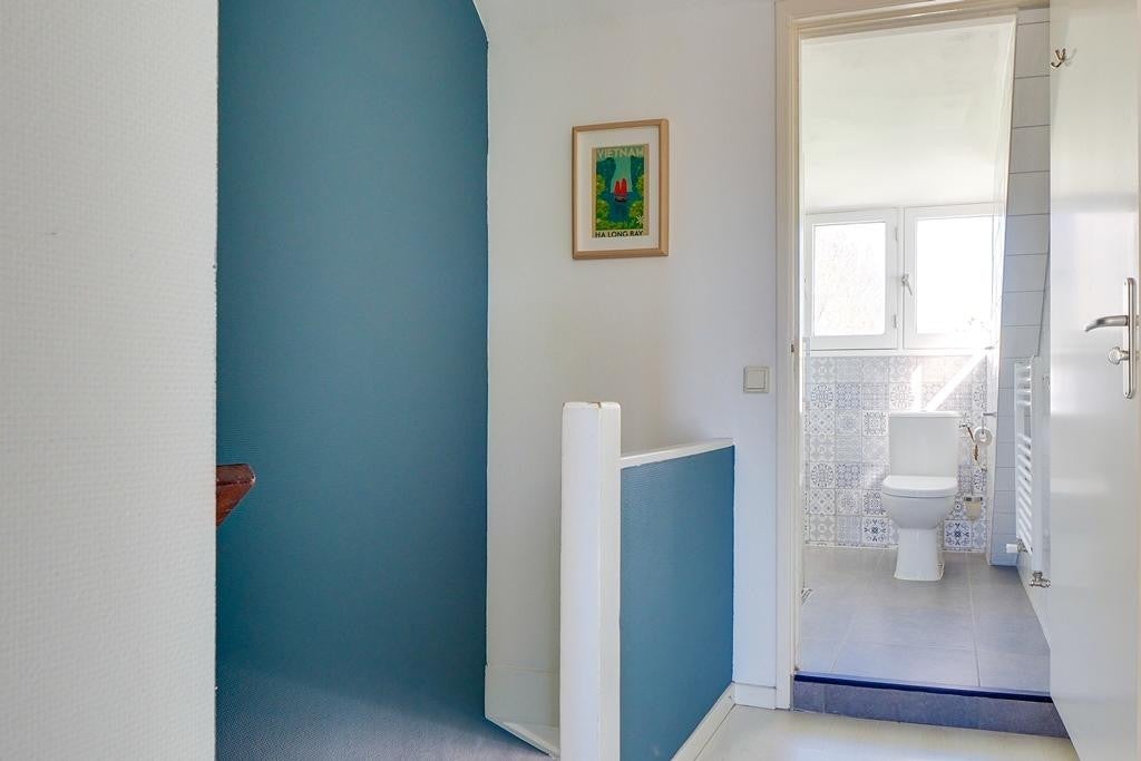 Appartement Burgemeester van Tuyllkade 21