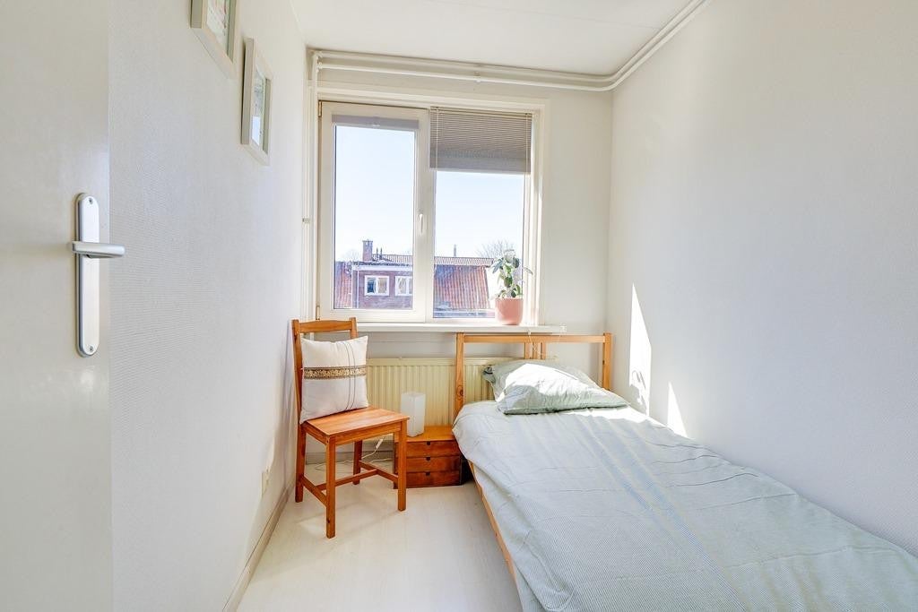 Appartement Burgemeester van Tuyllkade 17