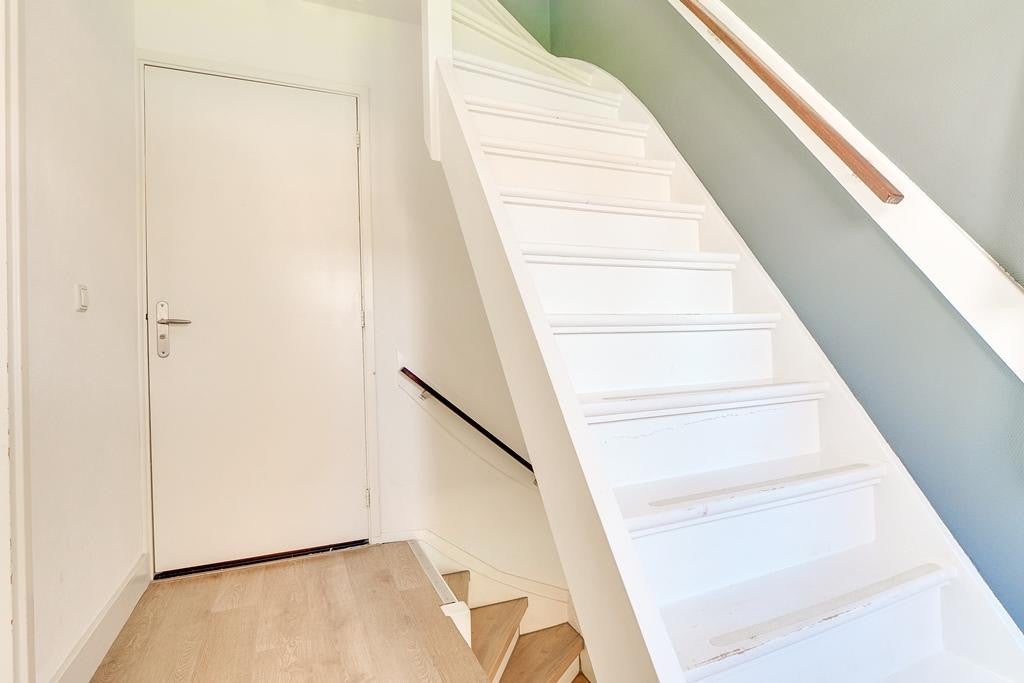 Appartement Burgemeester van Tuyllkade 14