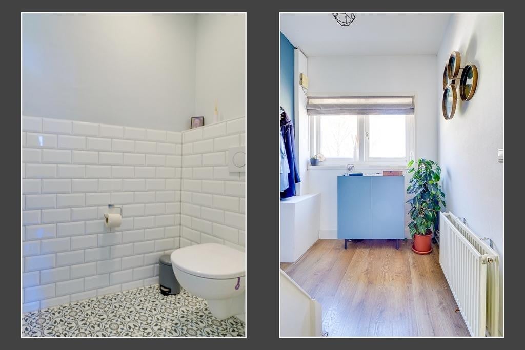 Appartement Burgemeester van Tuyllkade 13
