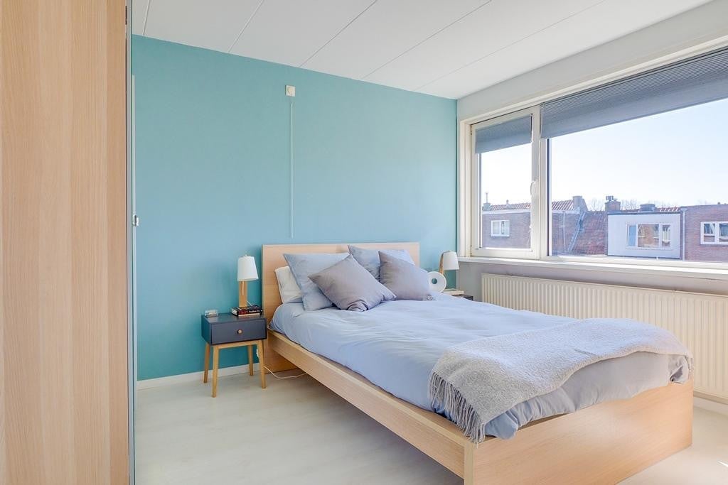 Appartement Burgemeester van Tuyllkade 16