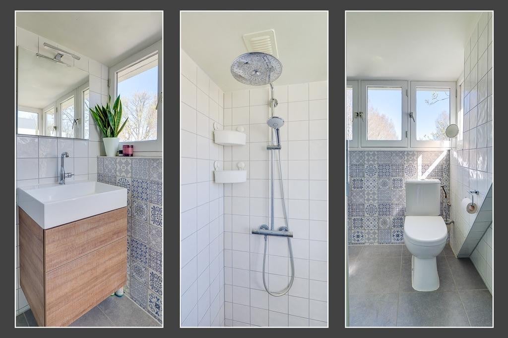Appartement Burgemeester van Tuyllkade 20