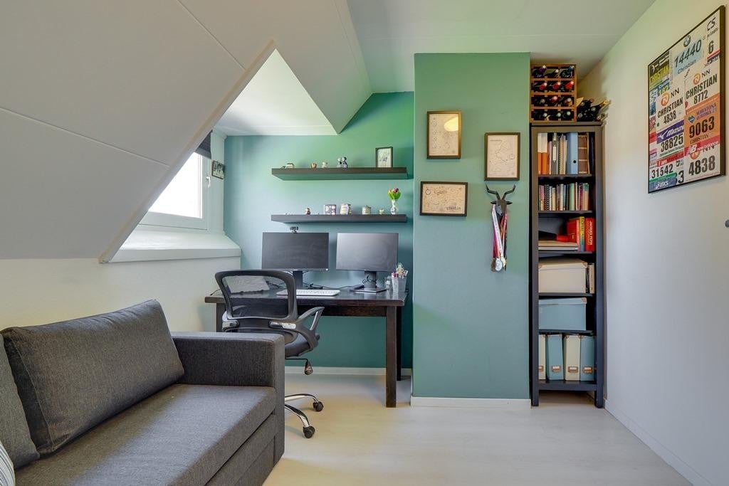 Appartement Burgemeester van Tuyllkade 18
