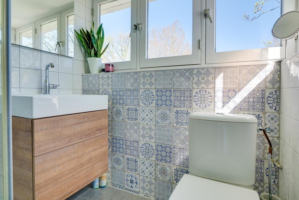 Appartement Burgemeester van Tuyllkade 19