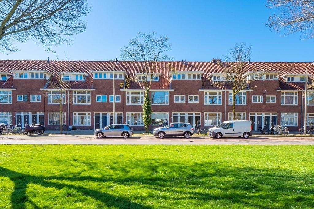 Appartement Burgemeester van Tuyllkade 2