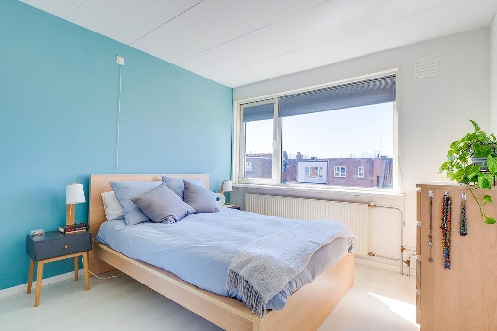 Appartement Burgemeester van Tuyllkade 15