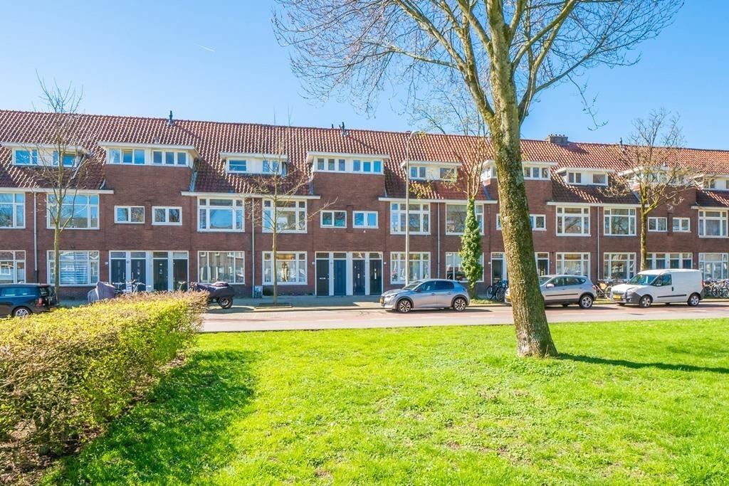 Appartement Burgemeester van Tuyllkade 23