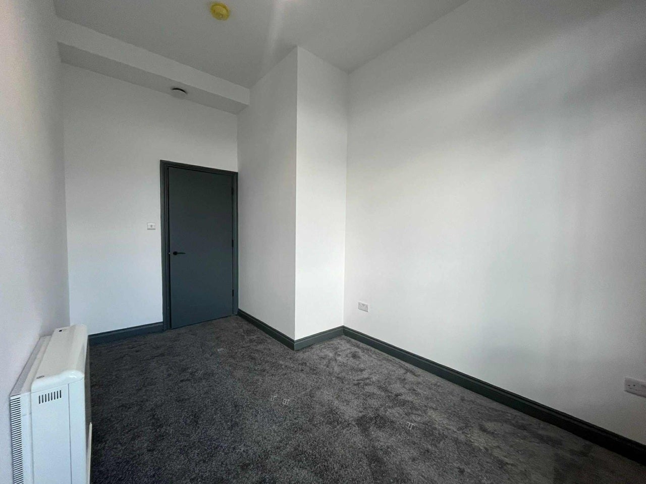 Flat King Street in Leigh