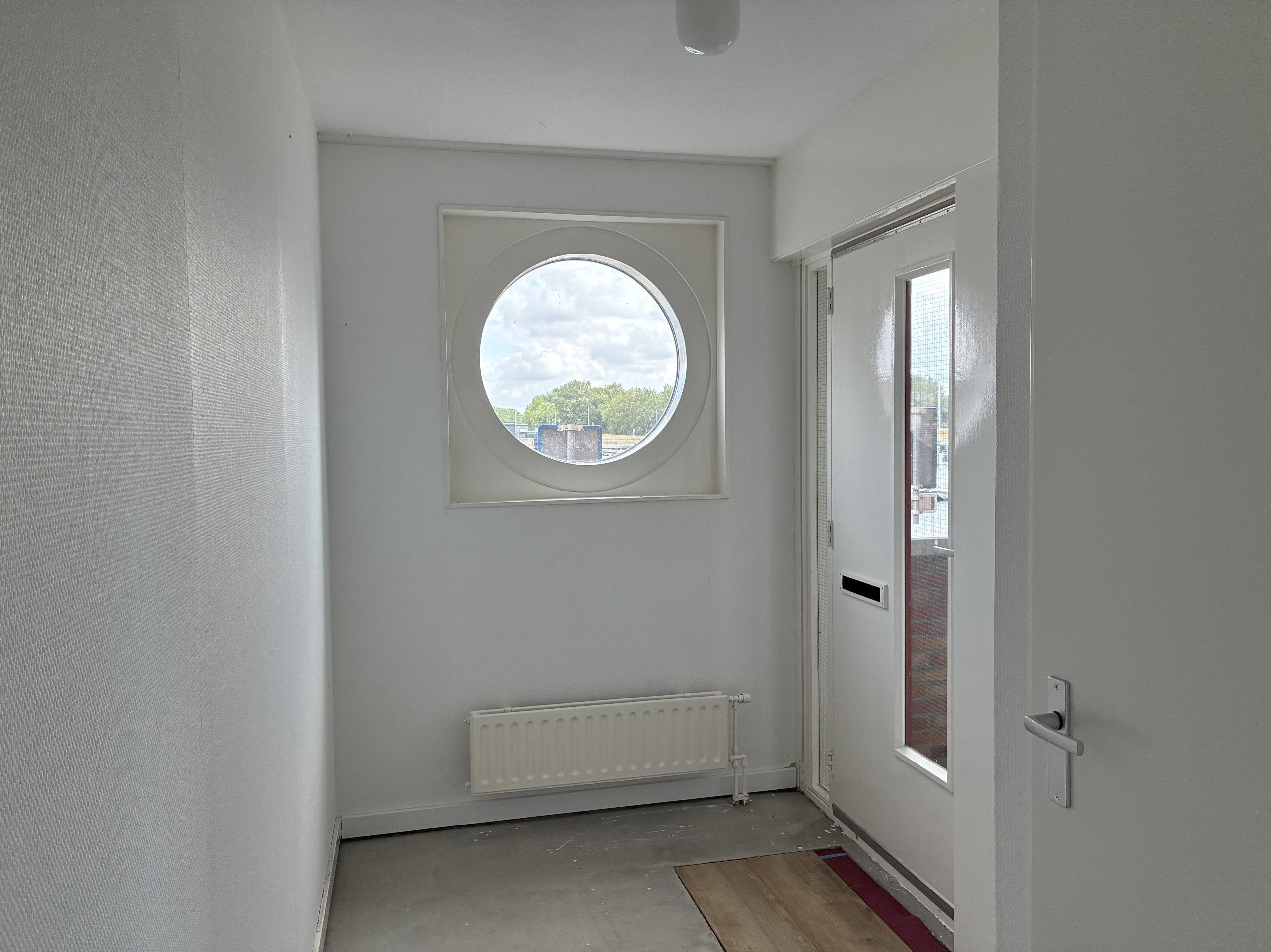 Appartement Havenhoofd 4 in Almere