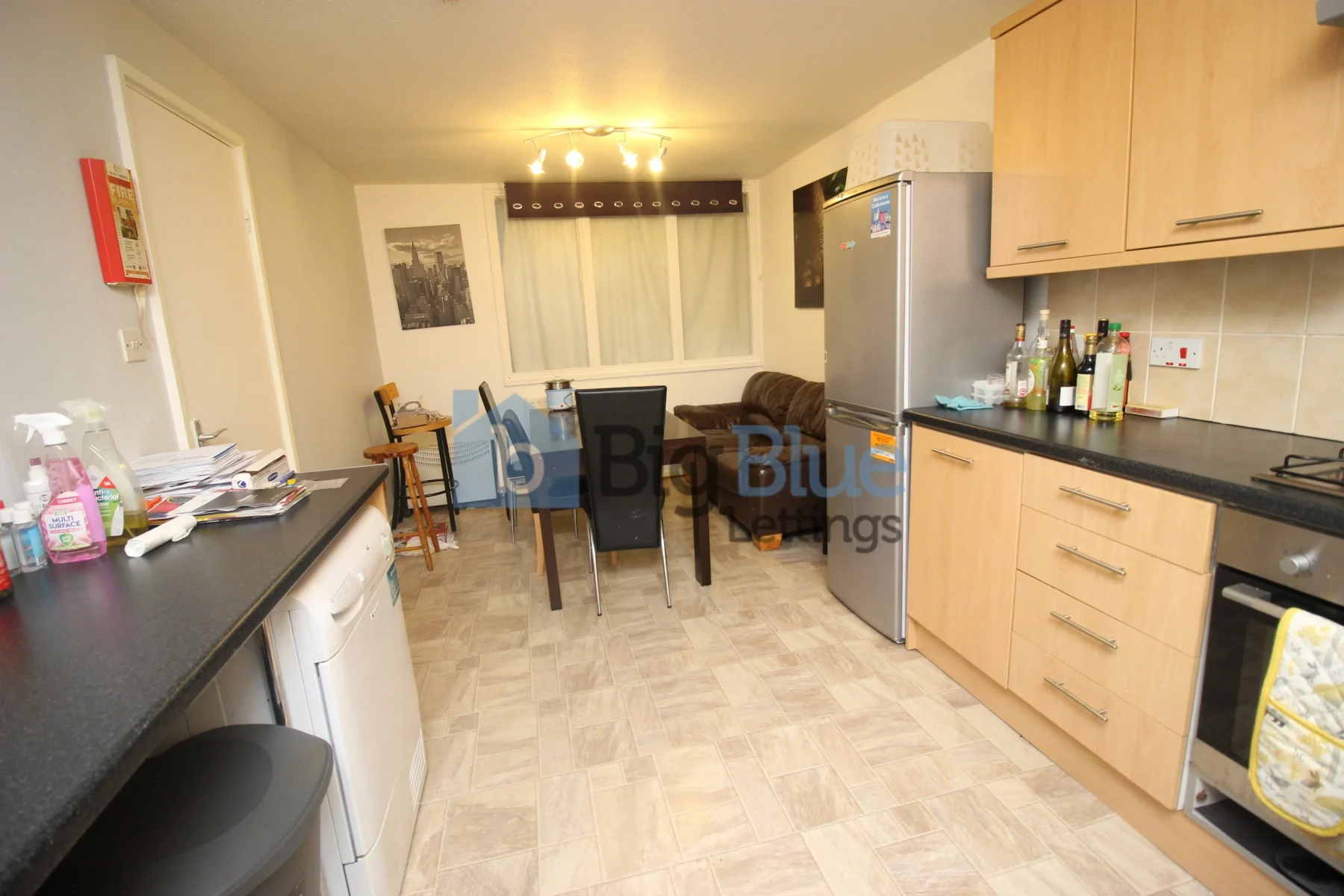 Room Kendal Close in Leeds