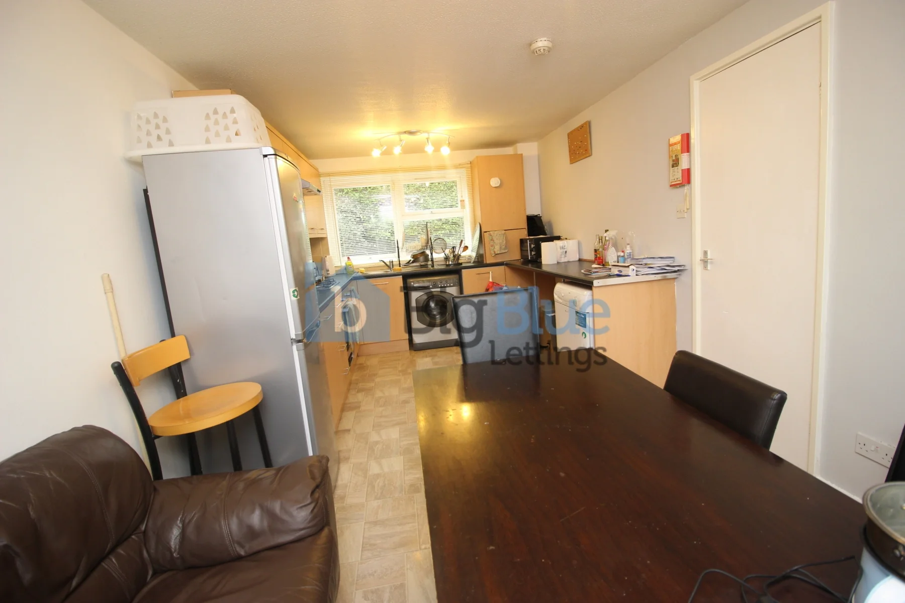 Room Kendal Close in Leeds