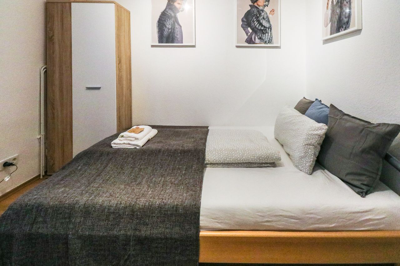 Wohnung A5 in Mannheim
