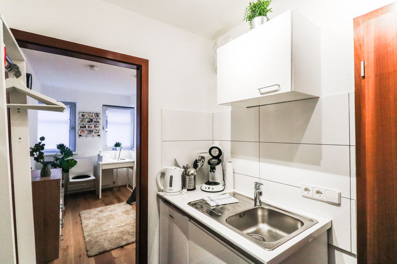 Wohnung A5 in Mannheim