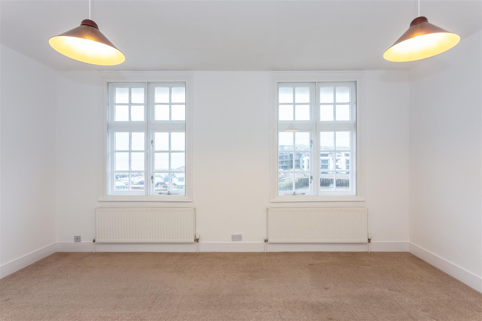 Flat Bedford Terrace in Bridport