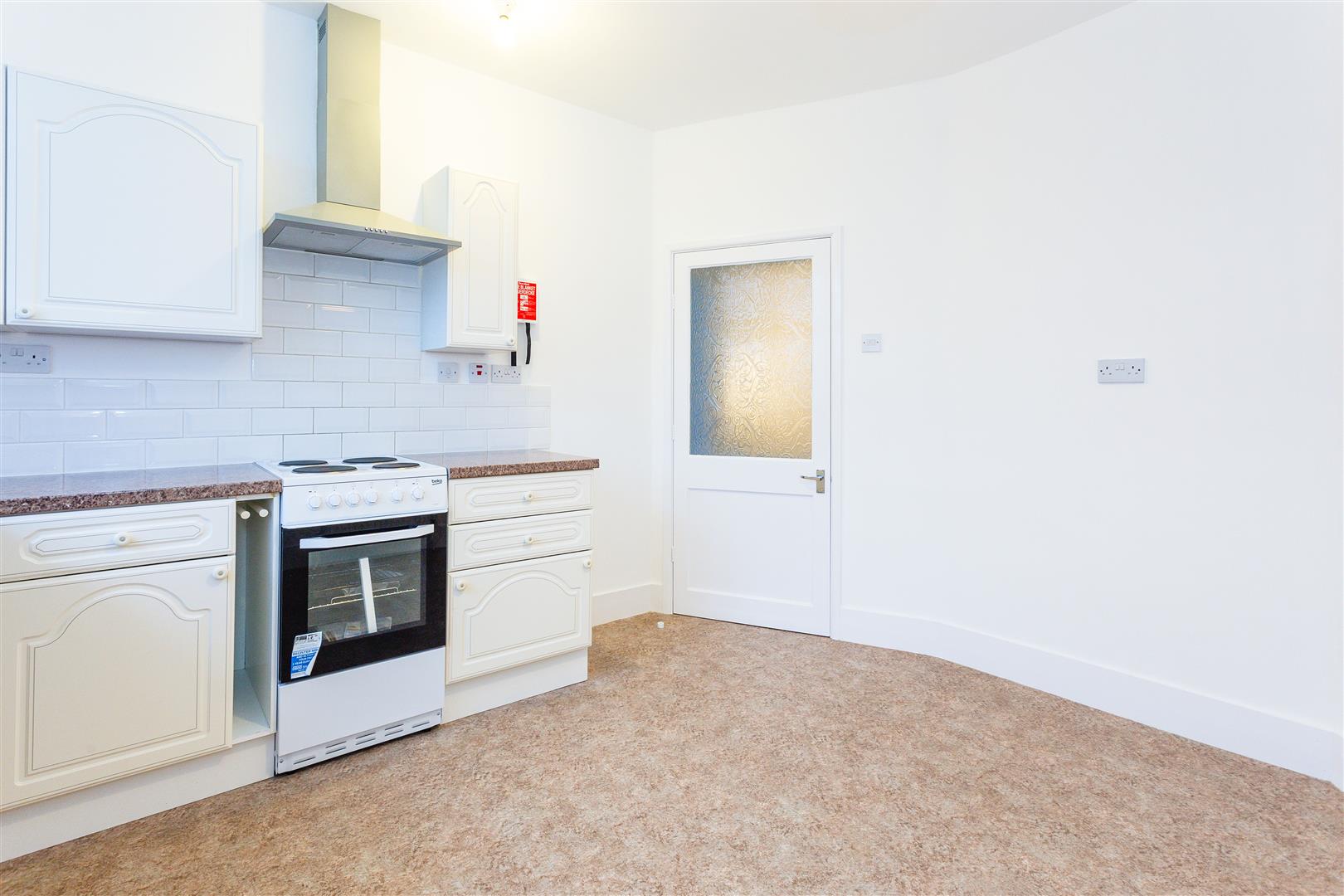 Flat Bedford Terrace in Bridport