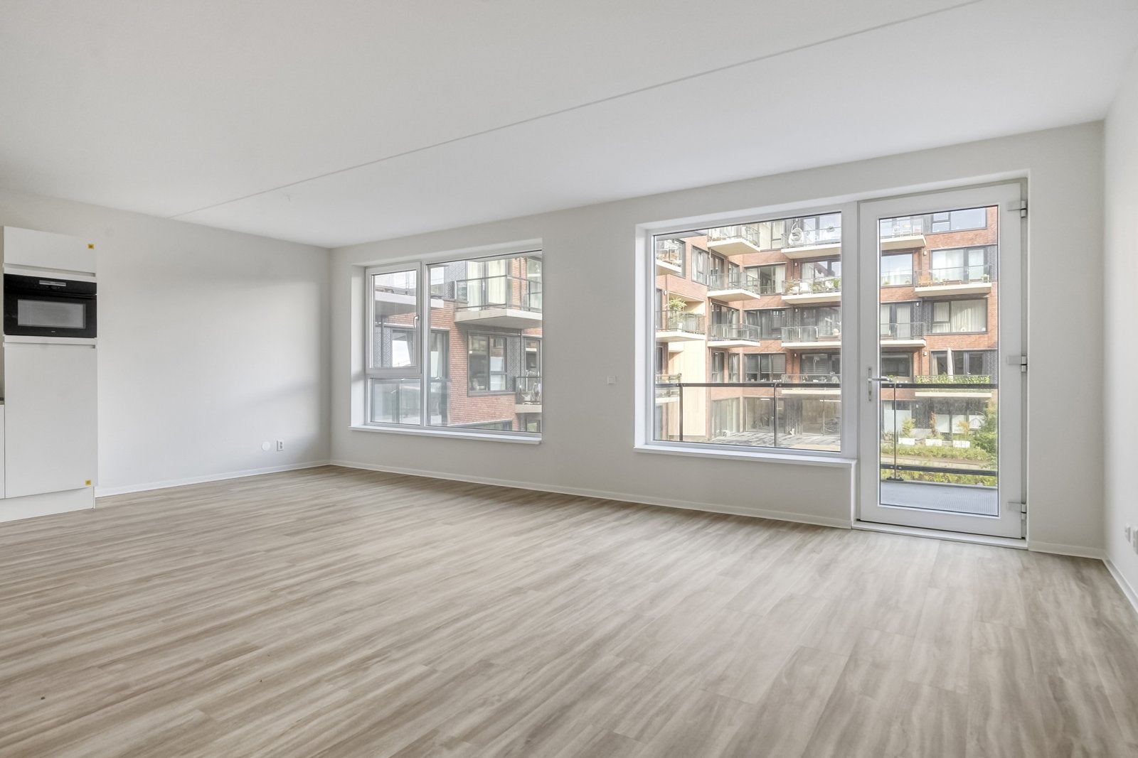 Appartement Friesestraatweg 227 8 in Groningen