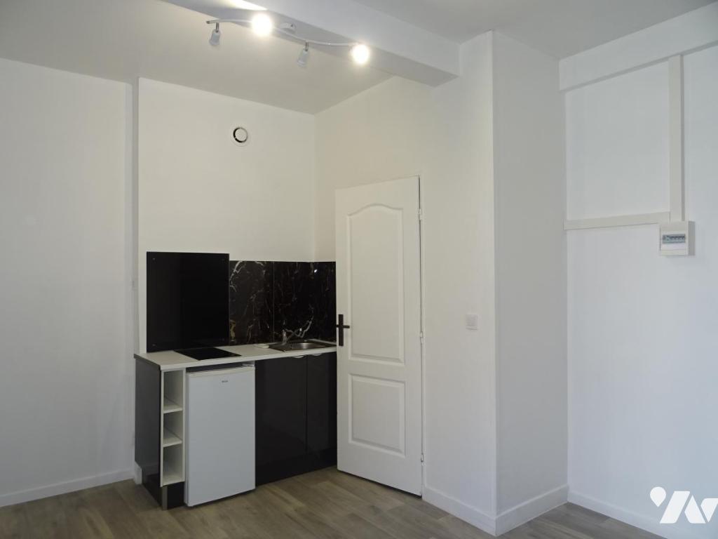 Appartement Rue de Vesle à Reims