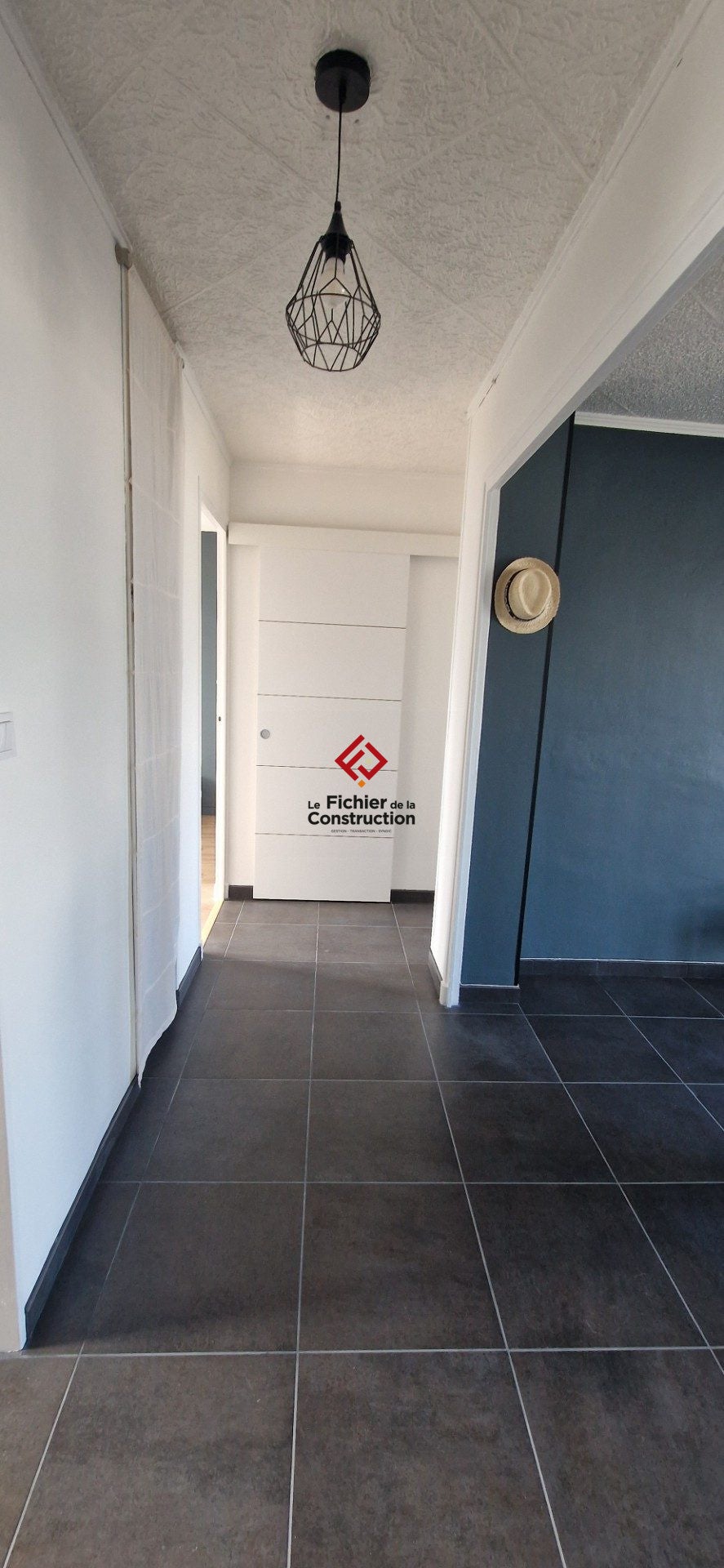 Appartement Rue Leroy à Grenoble